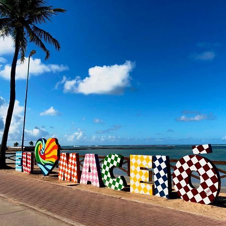 Home In Family Maceió Екстериор снимка
