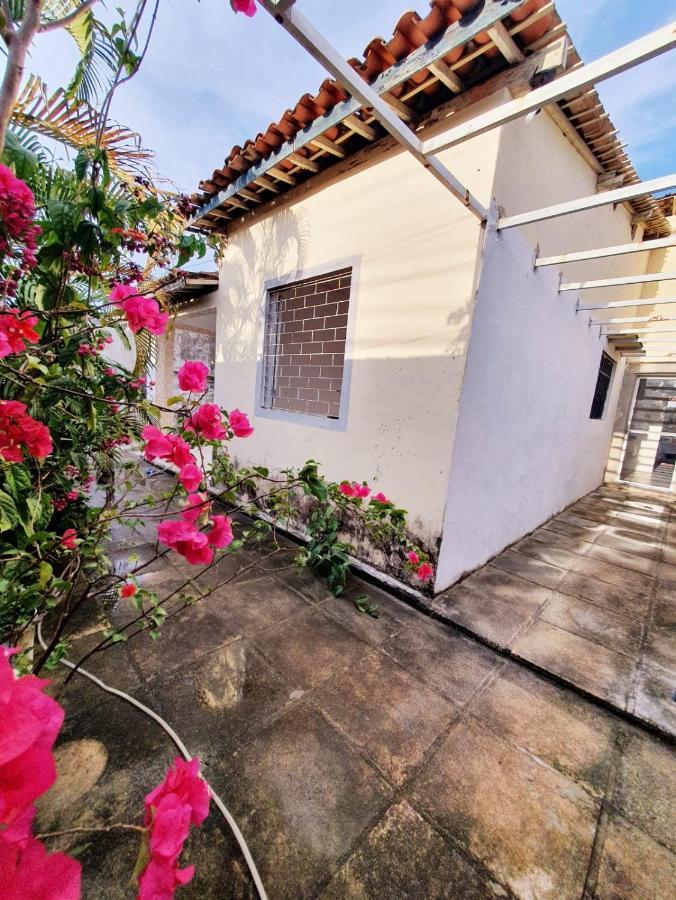 Home In Family Maceió Екстериор снимка