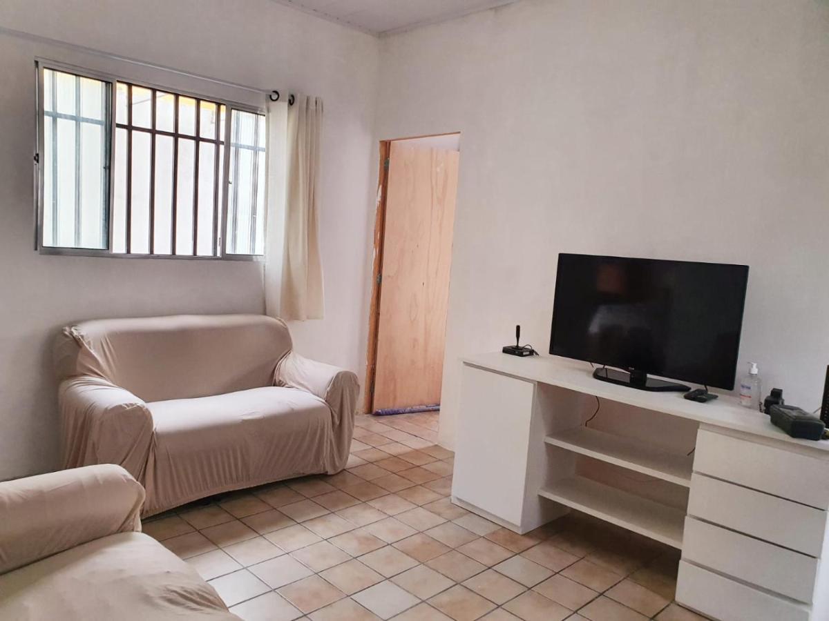Home In Family Maceió Екстериор снимка