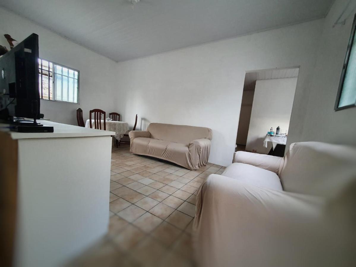 Home In Family Maceió Екстериор снимка