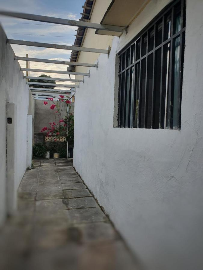 Home In Family Maceió Екстериор снимка