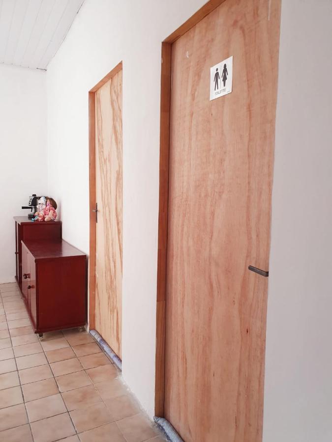 Home In Family Maceió Екстериор снимка