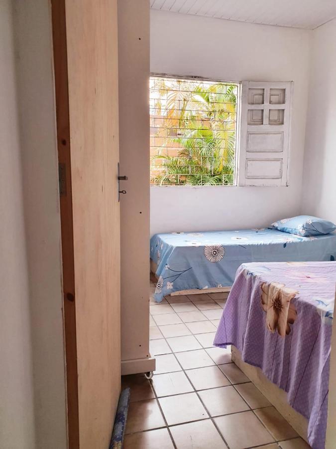 Home In Family Maceió Екстериор снимка
