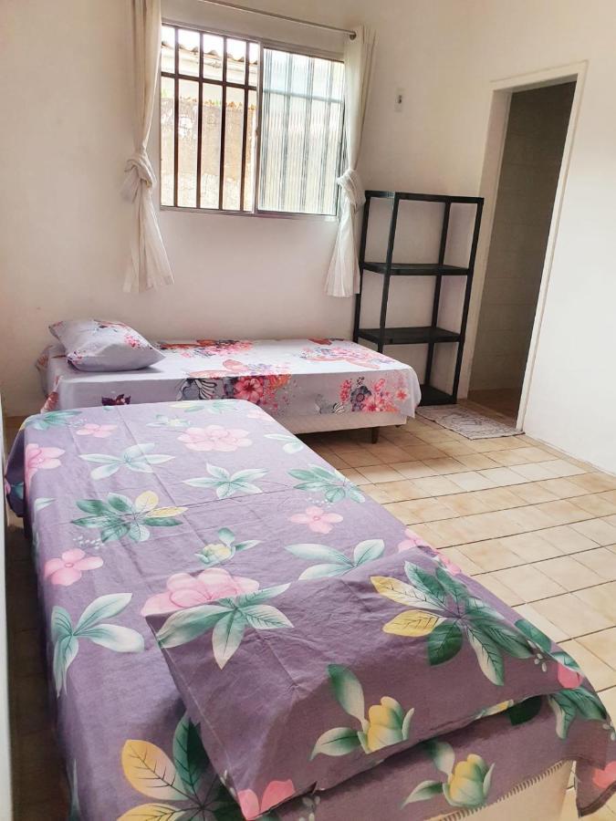 Home In Family Maceió Екстериор снимка