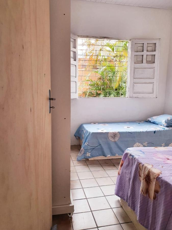 Home In Family Maceió Екстериор снимка