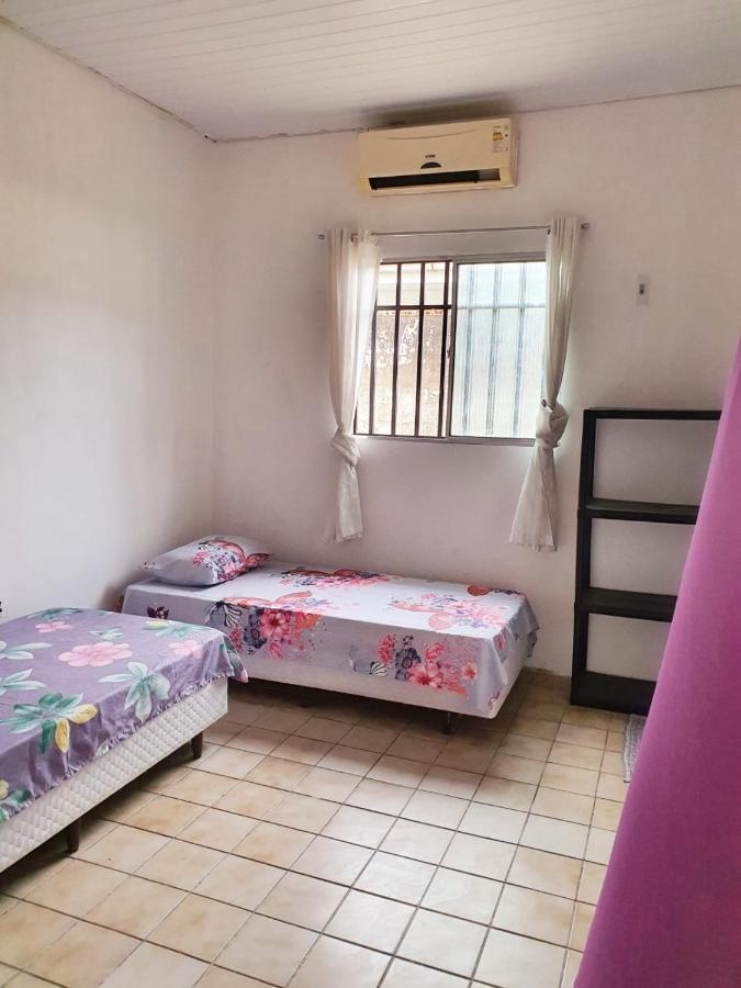 Home In Family Maceió Екстериор снимка
